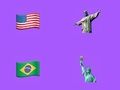 Spel Emoji-meester  online