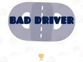 Spel Slechte chauffeur  online