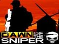Spel Dageraad van de sluipschutter  online