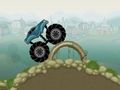 Spel Extreme Trucks Deel 1 Europa  online