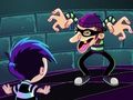 Spel Nachtmerries De avonturen 4 De gestolen souvenirs van Rob. R  online