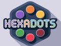 Spel Hexa-punten  online
