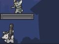 Spel Bazoo kitty online