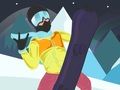 Spel Snowboard-dash  online