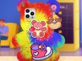 Spel Decor: Mijn telefoonhoesje  online
