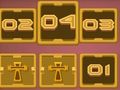 Spel Geheugen omdraaien  online