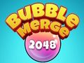 Spel Bellensamenvoeging 2048  online