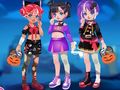 Spel Kiddo schattige zombie  online