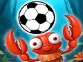 Spel Krabstraf  online