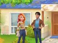 Spel DesignVille: Huisontwerp  online