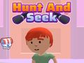 Spel Jagen en zoeken  online