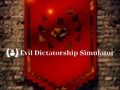 Spel Kwaadaardige dictatuur  online