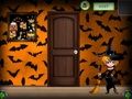 Spel Amgel Halloween-kamerontsnapping 39  online