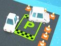 Spel Parkeerrace: Drift Master  online