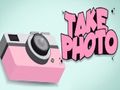 Spel Maak een foto  online