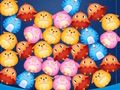 Spel Bubble Pop-uitdaging  online