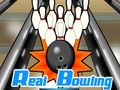 Spel Echt bowlen  online