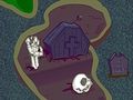 Spel Mini Putt 4 De verloren gaten  online