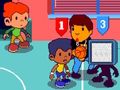 Spel Portal Defenders: snelle doorbraak!  online