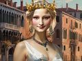 Spel Mona Lisa-mode-experimenten  online