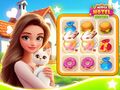 Spel Hotel Empire samenvoegen  online