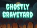 Spel Spookachtig kerkhof  online