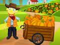 Spel Pompoen Patch  online