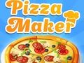 Spel Pizzamaker  online