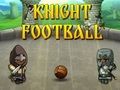 Spel Ridder voetbal  online
