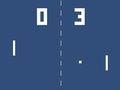 Spel Pong 2D-spel  online