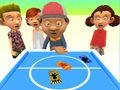 Spel Fidget-ruilkaartspeeltje  online