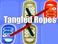 Spel Verwarde touwen  online