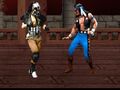 Spel Mortal Kombat-karnage  online