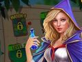 Spel Magisch elixer  online