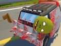 Spel Crash-em-zombies  online