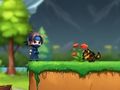 Spel Gedurfde Ninja  online