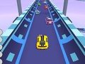 Spel Autoracen Luchtrace  online