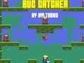 Spel Insectenvanger  online