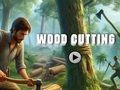 Spel Hout snijden  online