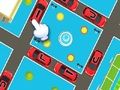 Spel Verkeersontsnapping  online