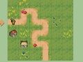 Spel Kies en ga!  online