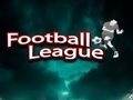 Spel Voetbal Liga  online