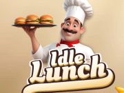 Spel Inactieve lunch  online