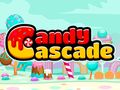 Spel Snoepcascade  online