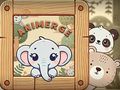 Spel Animerge online