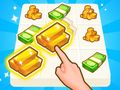 Spel Kattenleven Voeg geld samen  online