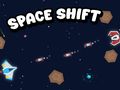Spel Ruimteverschuiving online Spel Ruimteverschuiving online