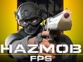 Spel Hazmob-FPS  online