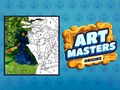 Spel Oorsprong van de kunstmeester  online
