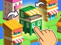 Spel Slimme stad Voeg stad samen  online